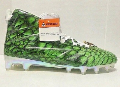 freak x kevlar cleats